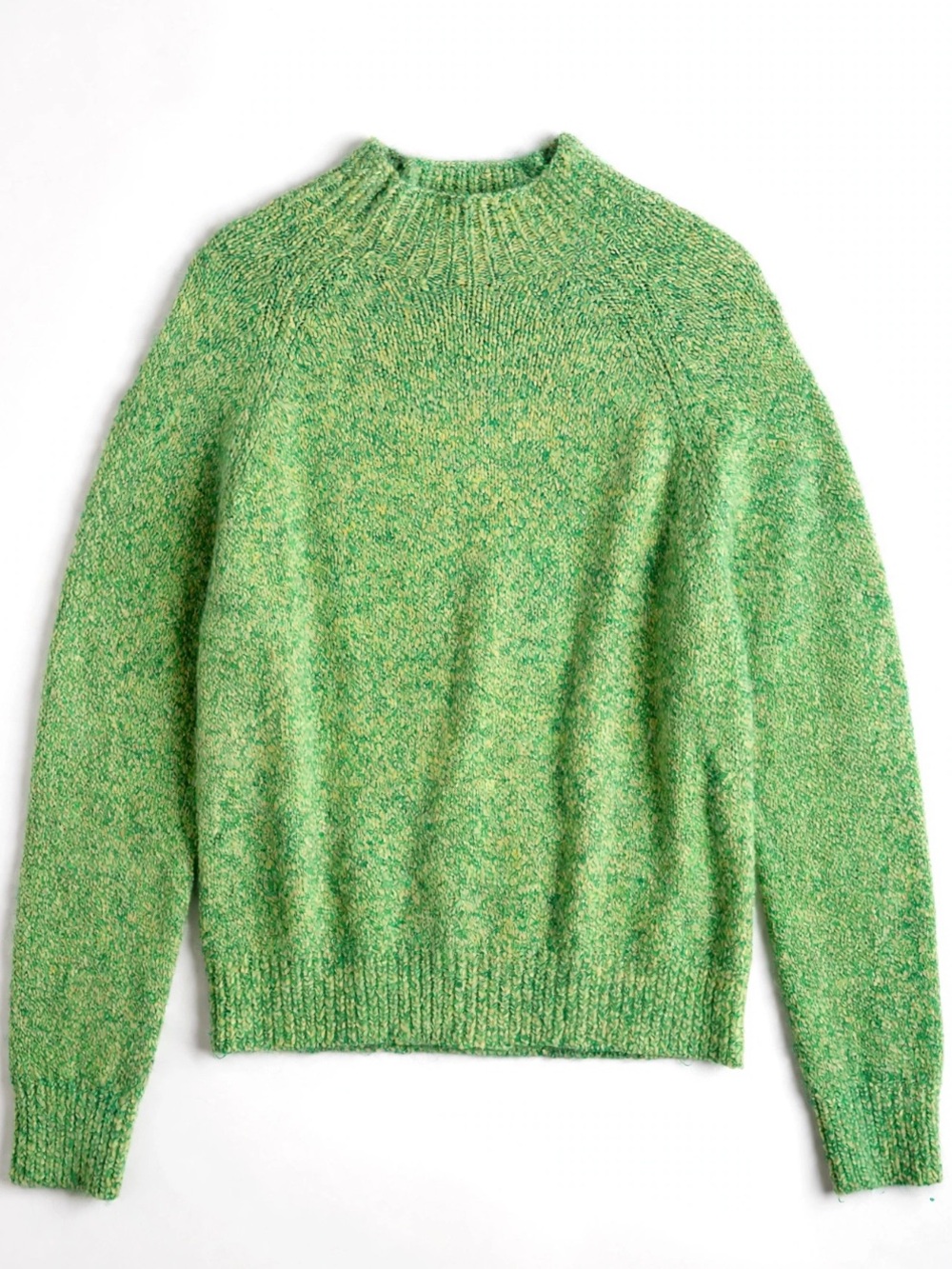 William Rast NWOT vibrant sweater